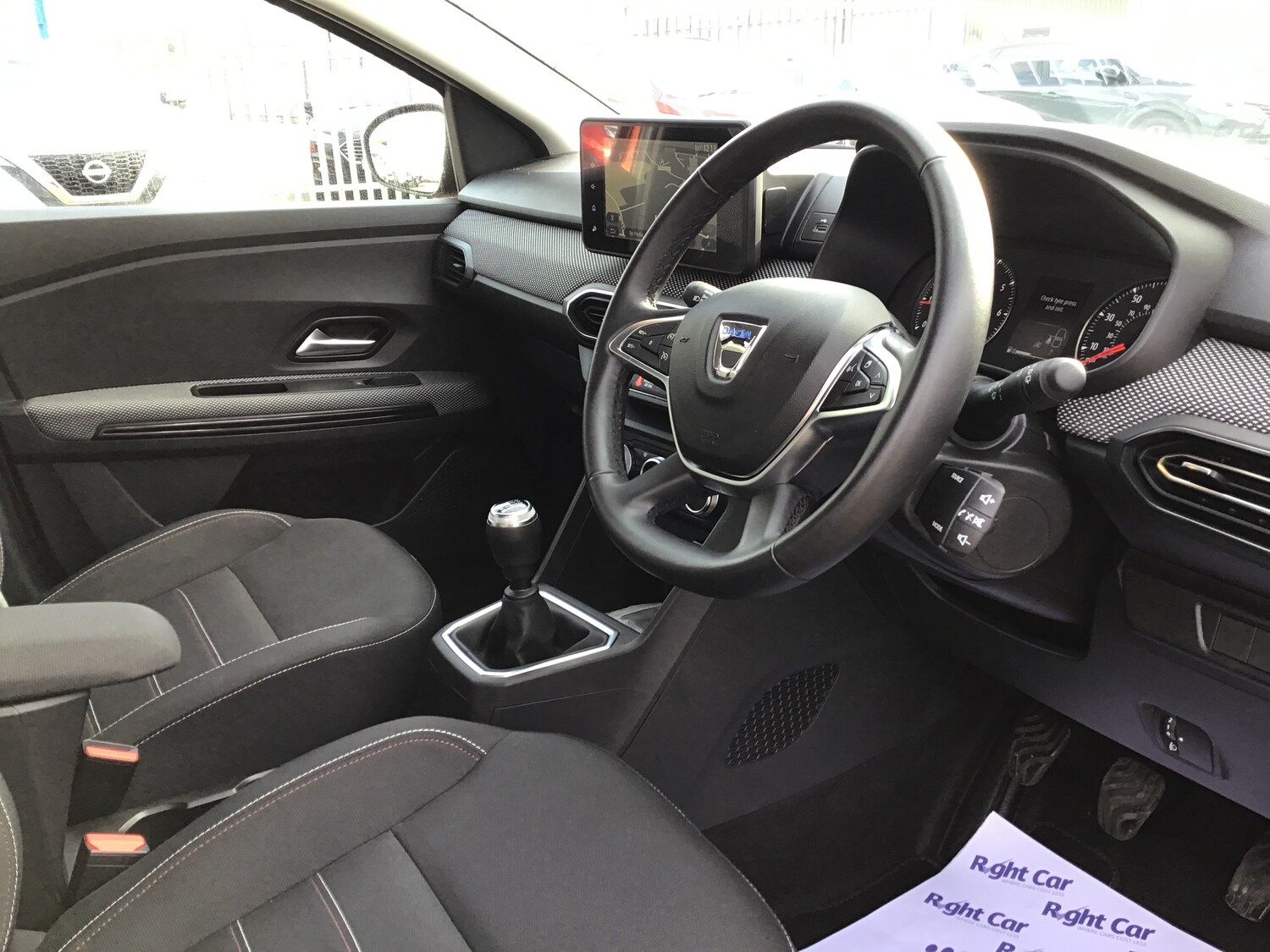 Used Dacia Jogger 2022 for sale - 77660449: Photo 6