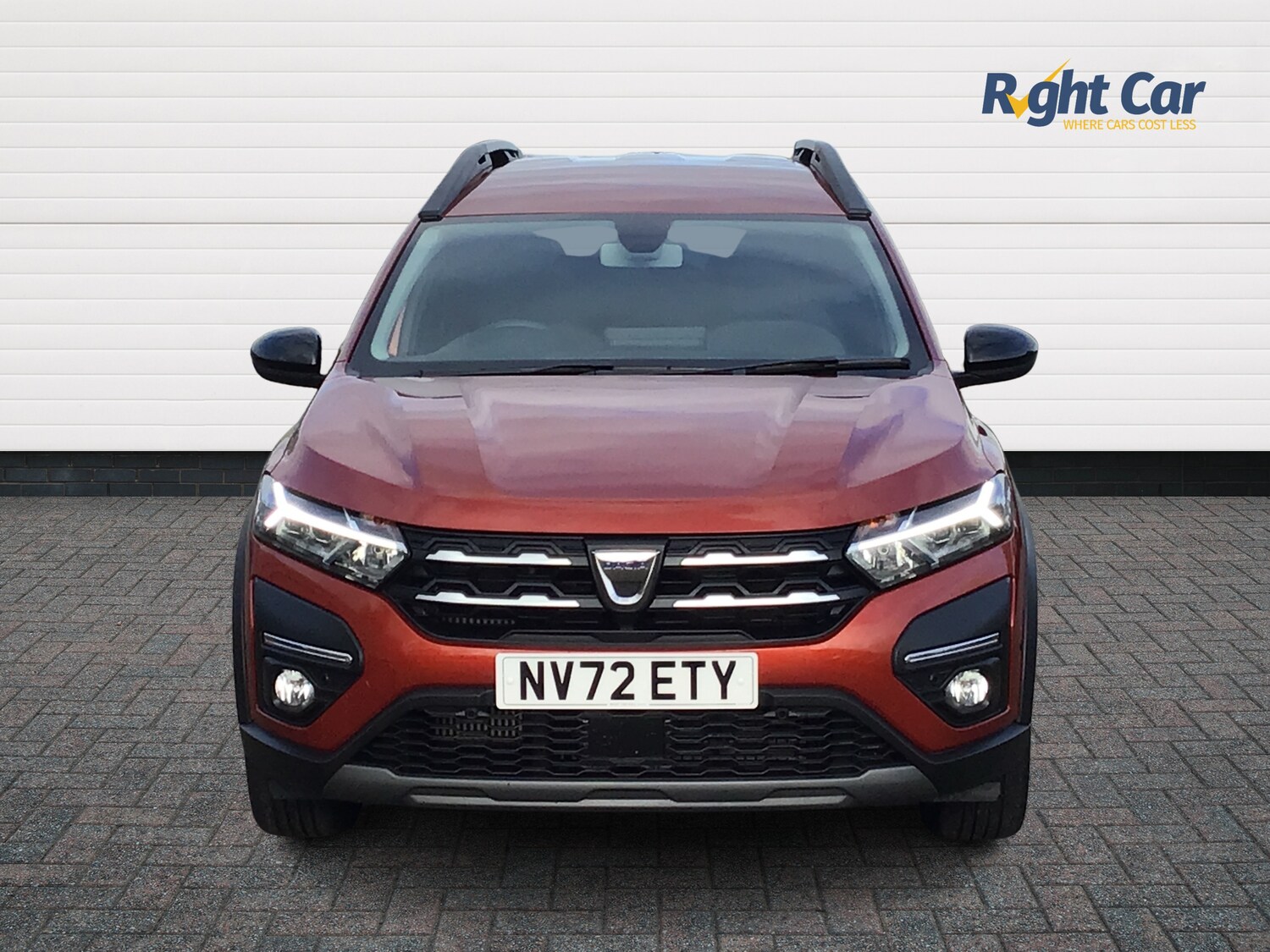 Used Dacia Jogger 2022 for sale - 77660449: Photo 7