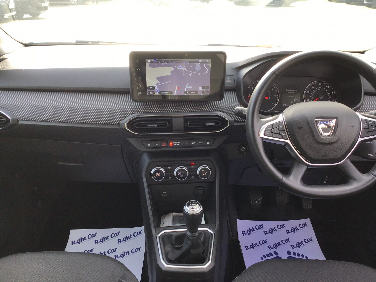 Used Dacia Jogger 2022 for sale - 77660449: Photo 8