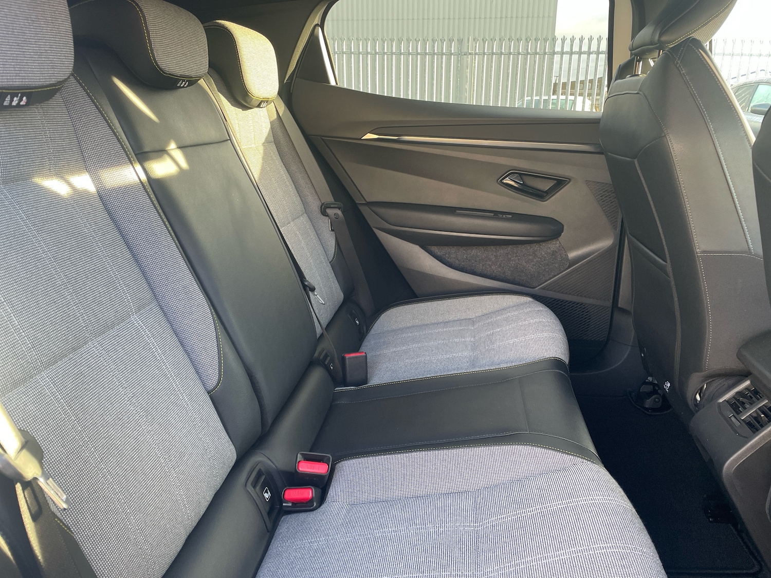 Used Renault Megane E Tech 2023 for sale - 77134033: Photo 10