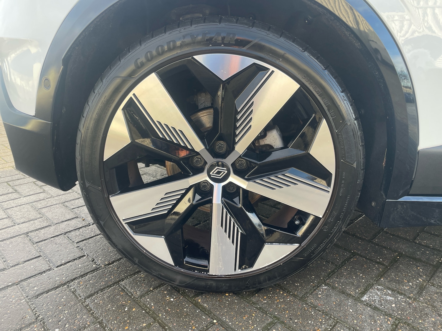 Used Renault Megane E Tech 2023 for sale - 77134033: Photo 5