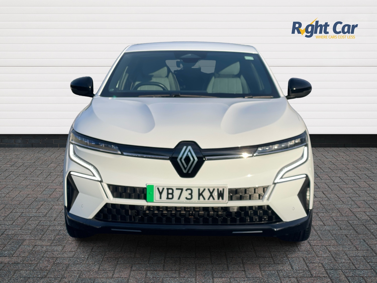 Used Renault Megane E Tech 2023 for sale - 77134033: Photo 7