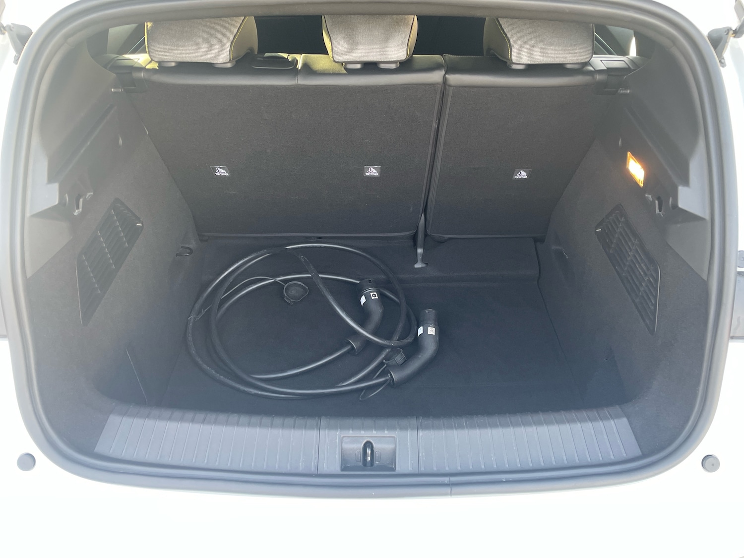 Used Renault Megane E Tech 2023 for sale - 77134033: Photo 9