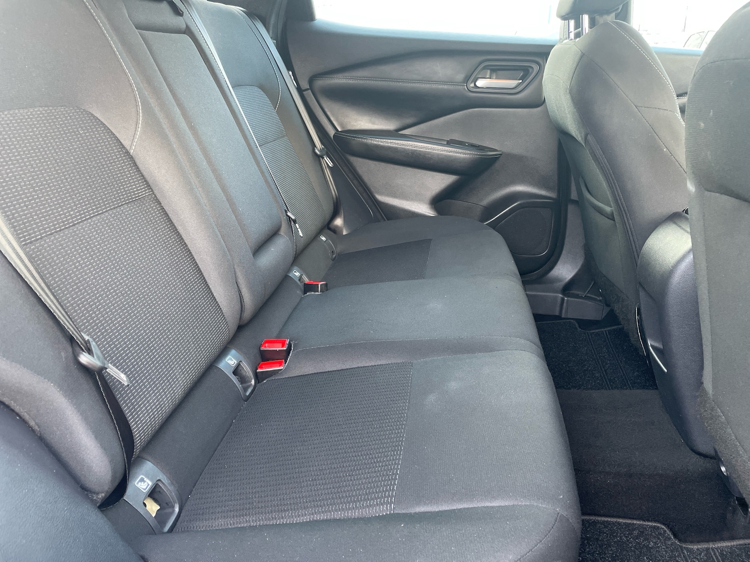 Used Nissan Qashqai 2023 for sale - 76328498: Photo 10