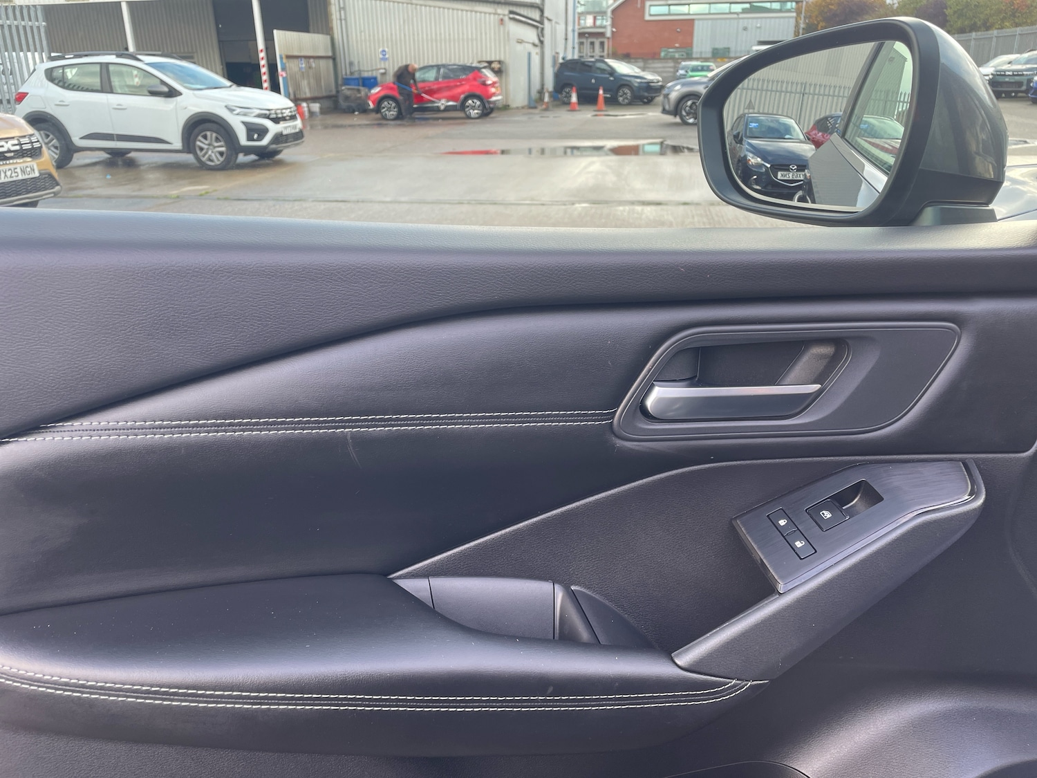 Used Nissan Qashqai 2023 for sale - 76328498: Photo 11