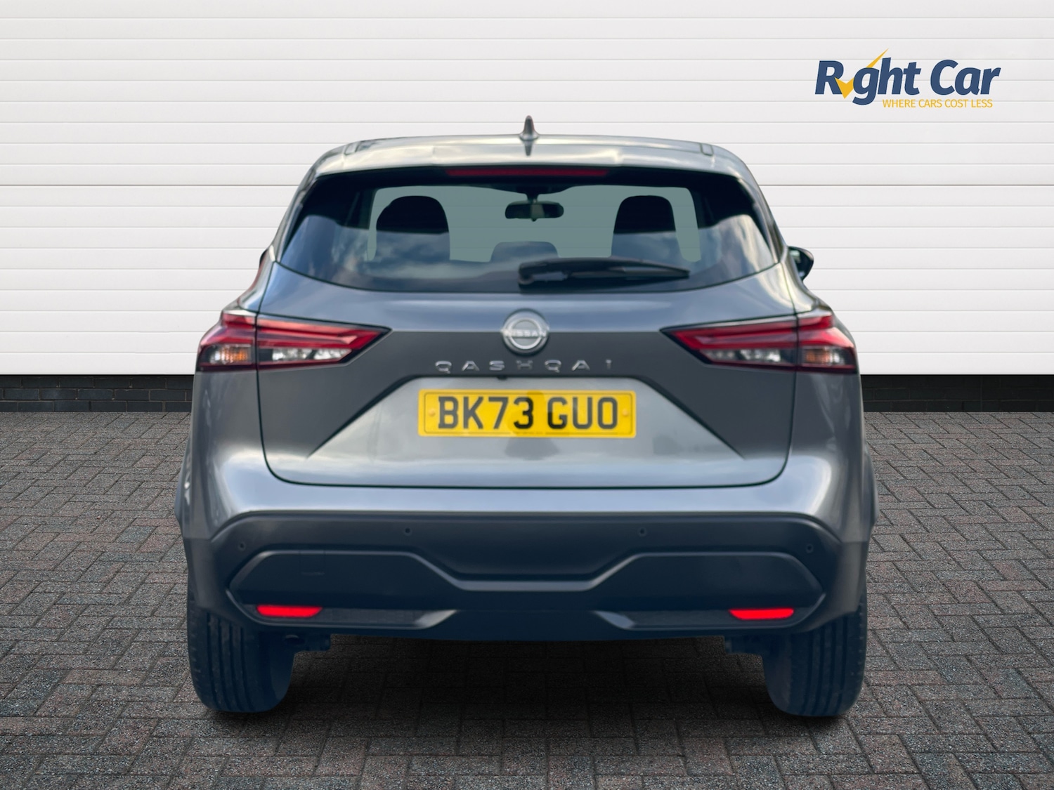 Used Nissan Qashqai 2023 for sale - 76328498: Photo 12