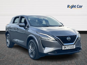2023 (73) - 1.3 DiG-T MH 158 Acenta Premium 5dr Xtronic