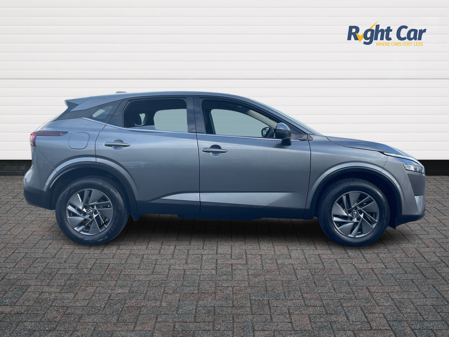 Used Nissan Qashqai 2023 for sale - 76328498: Photo 4