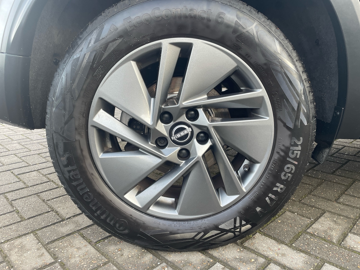 Used Nissan Qashqai 2023 for sale - 76328498: Photo 5
