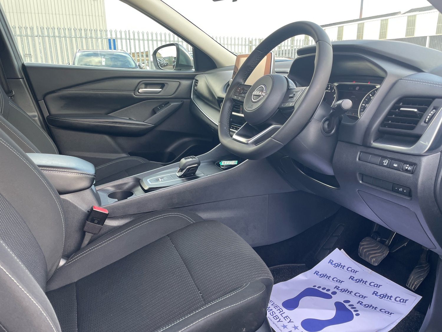 Used Nissan Qashqai 2023 for sale - 76328498: Photo 6