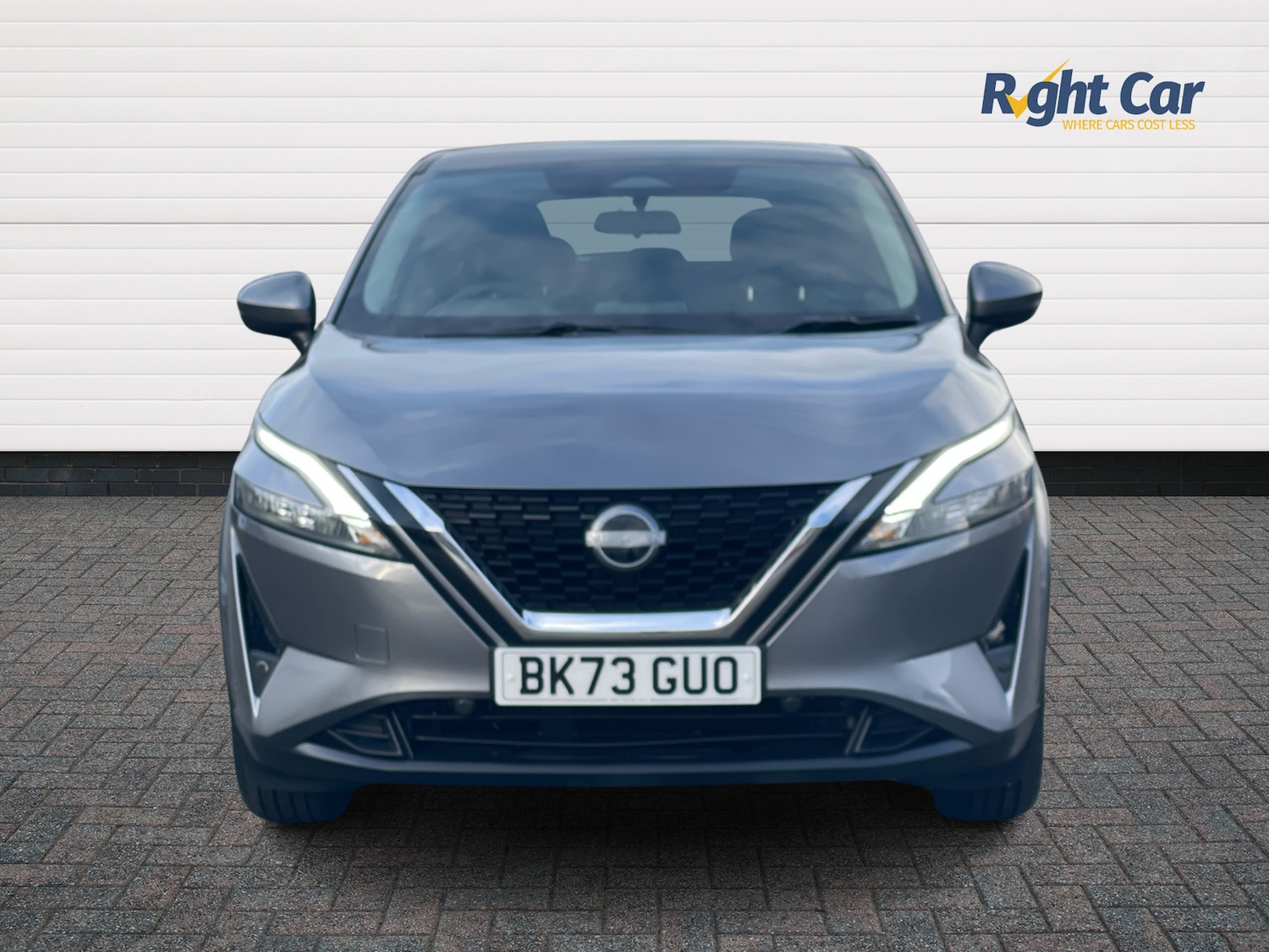 Used Nissan Qashqai 2023 for sale - 76328498: Photo 7