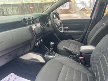 Used Dacia Duster 2021 for sale - 75281799: Photo