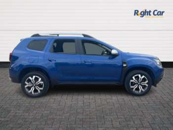 Used Dacia Duster 2021 for sale - 75281799: Photo