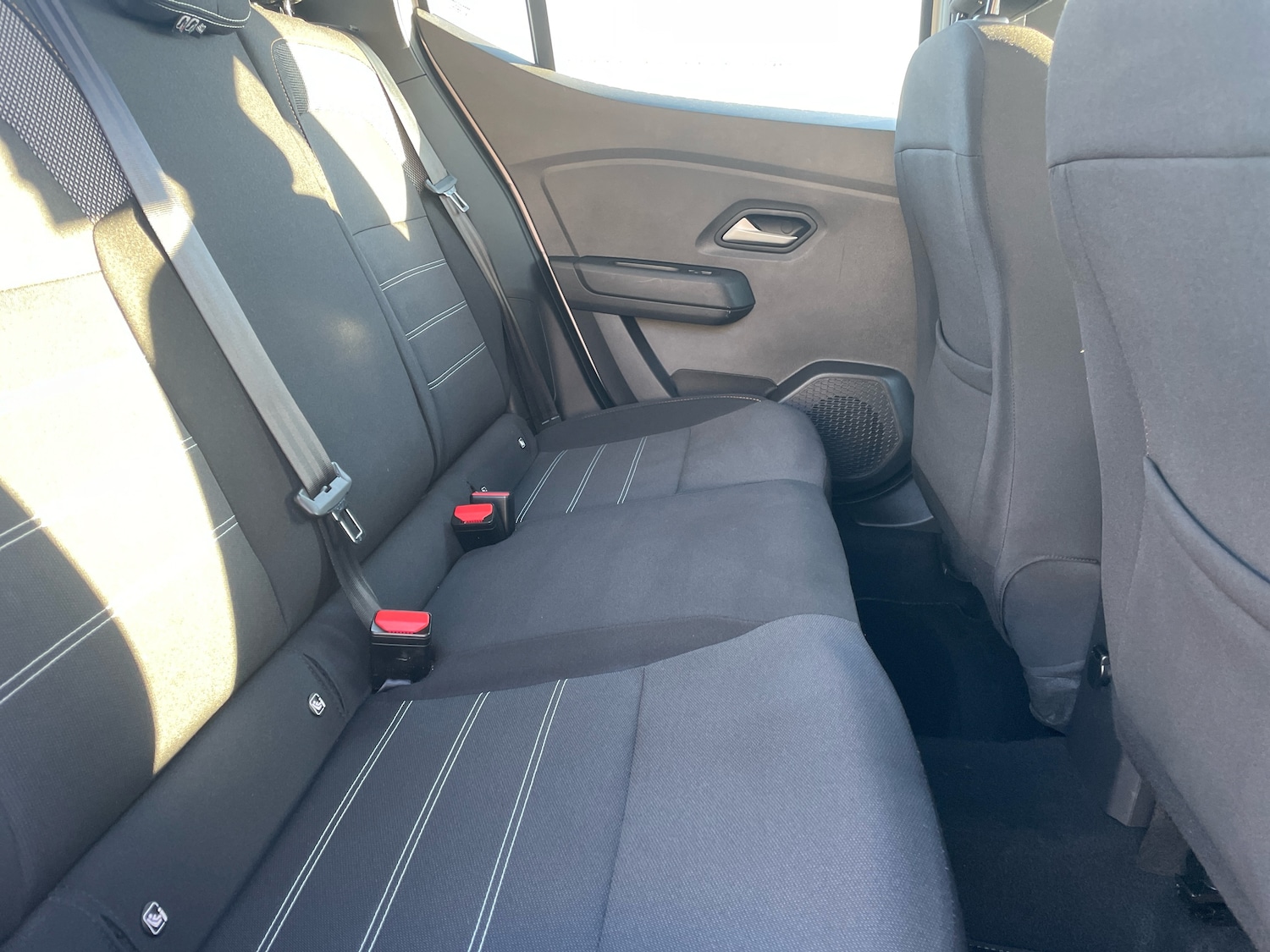 Used Dacia Sandero Stepway 2023 for sale - 76661128: Photo 10