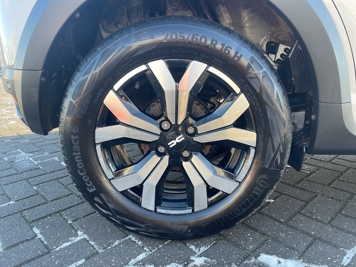 Used Dacia Sandero Stepway 2023 for sale - 76661128: Photo 5