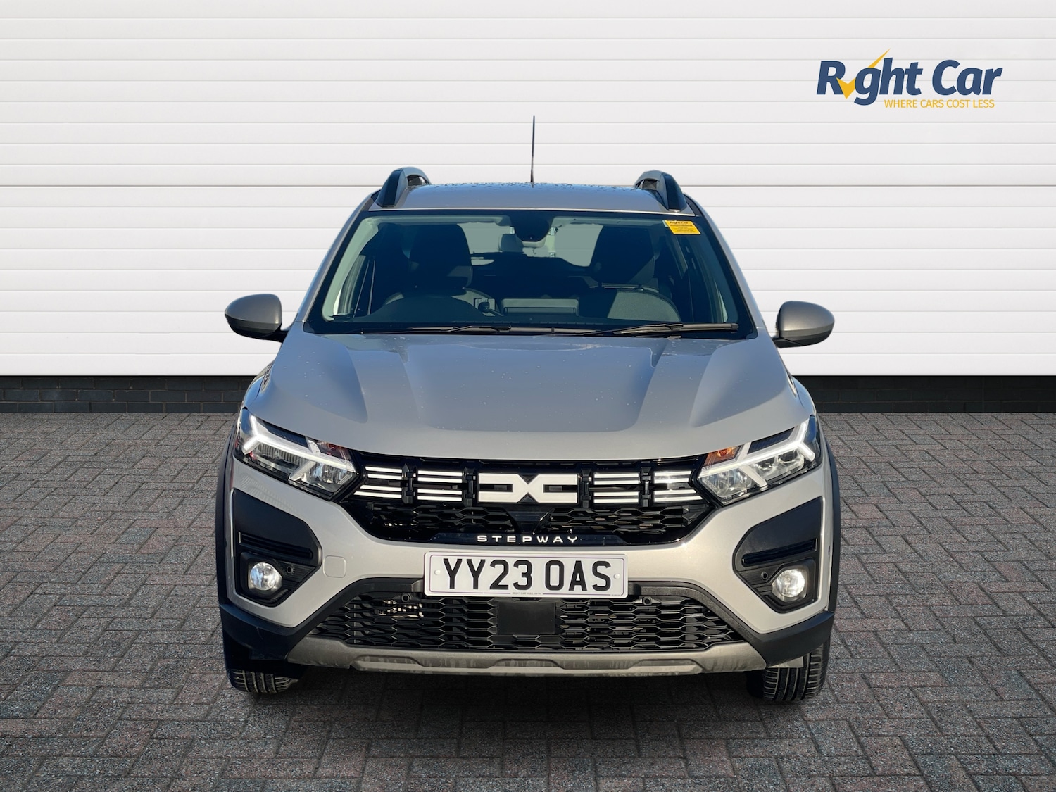 Used Dacia Sandero Stepway 2023 for sale - 76661128: Photo 7