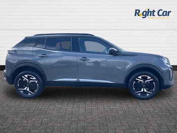 Used Peugeot 2008 2024 for sale - 79293982: Photo