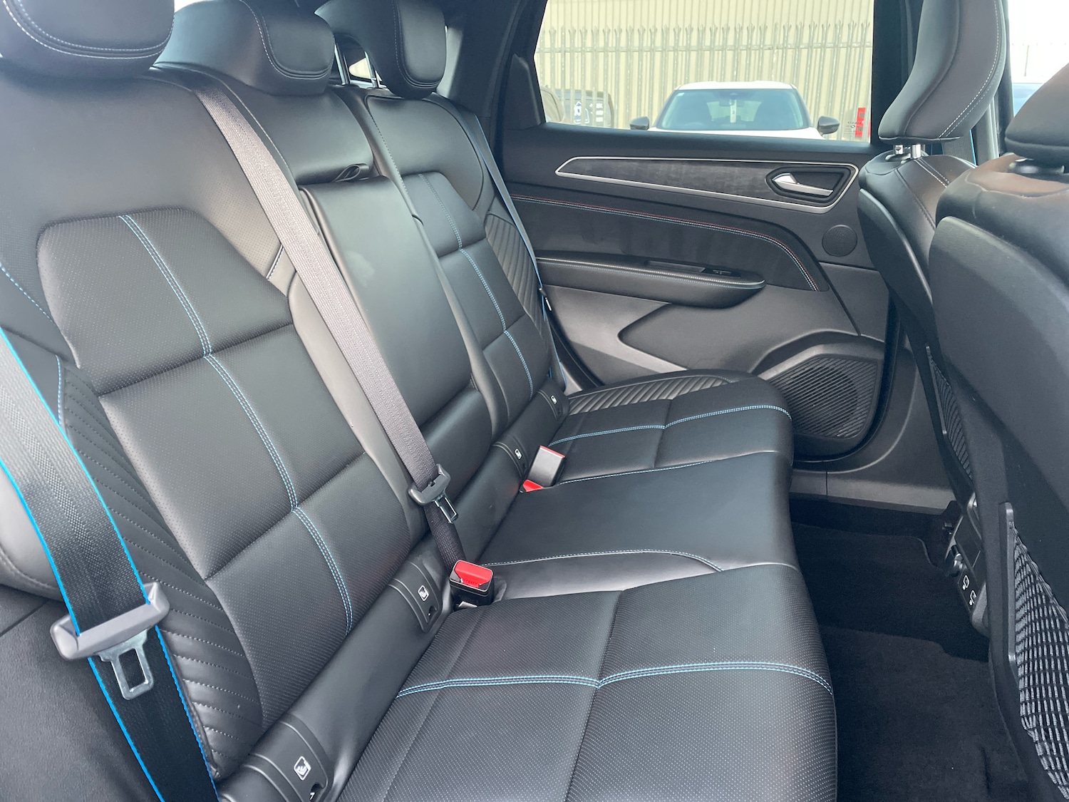 Used Renault Arkana 2023 for sale - 77512723: Photo 10