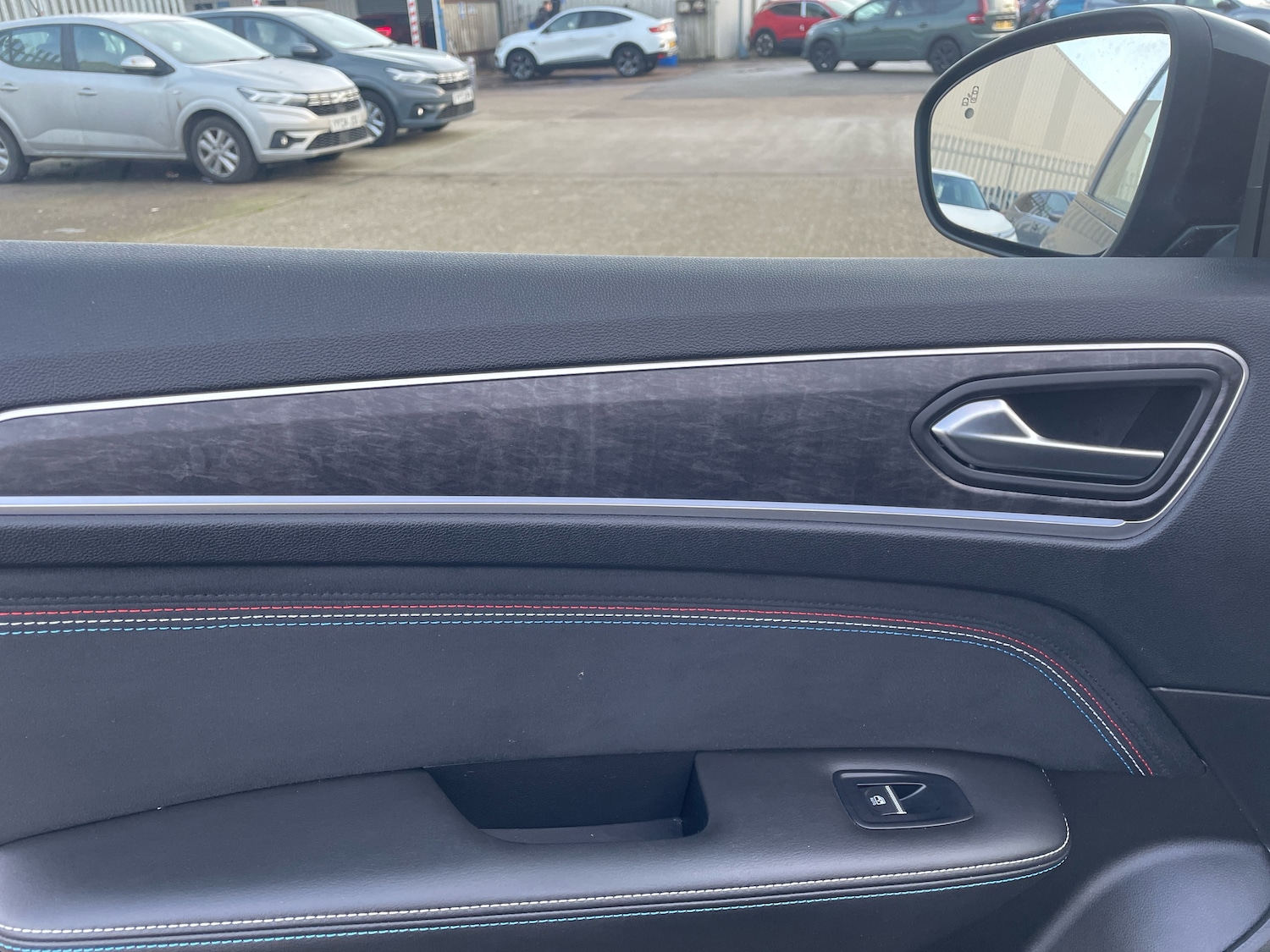 Used Renault Arkana 2023 for sale - 77512723: Photo 11