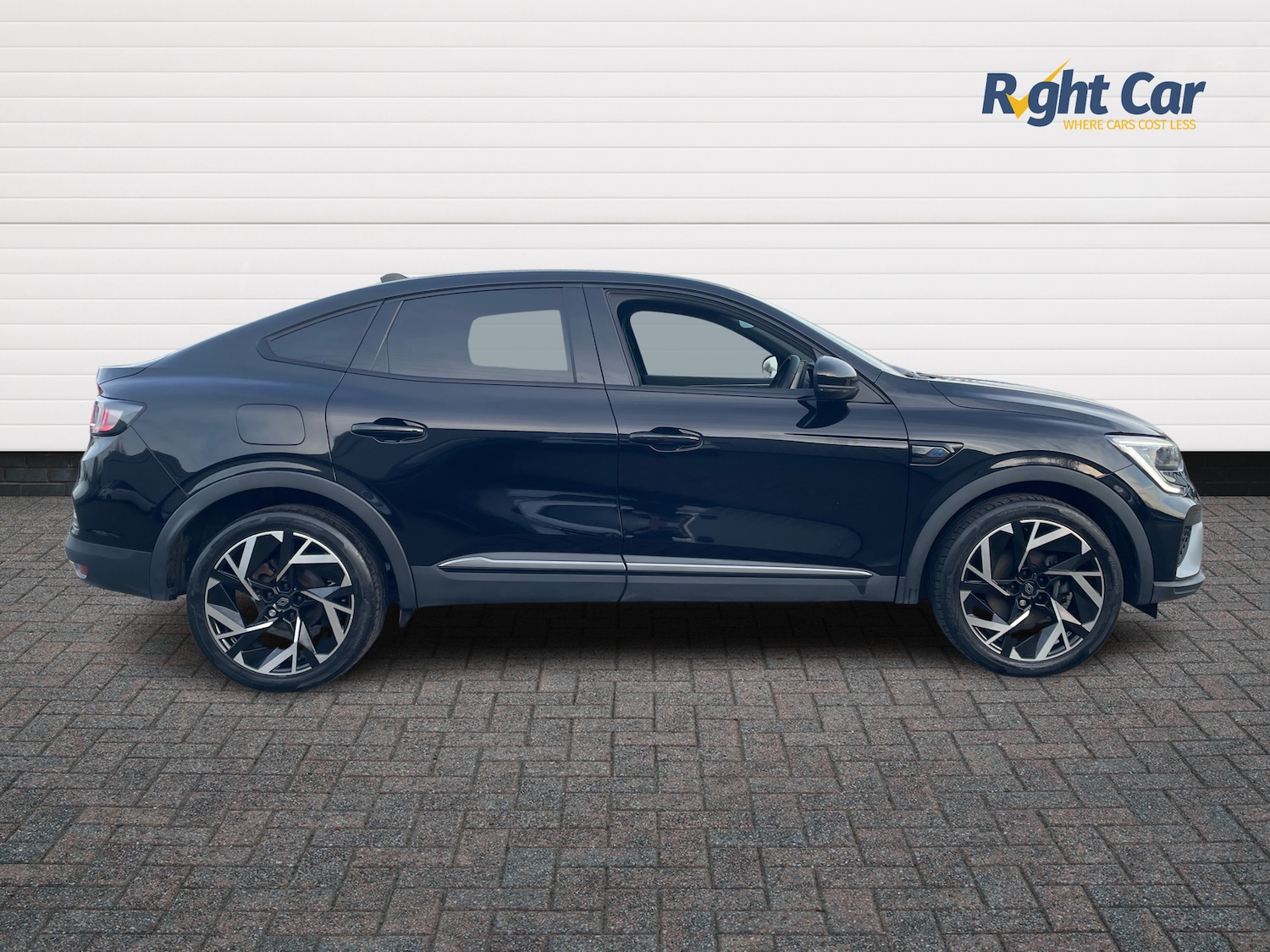 Used Renault Arkana 2023 for sale - 77512723: Photo 4