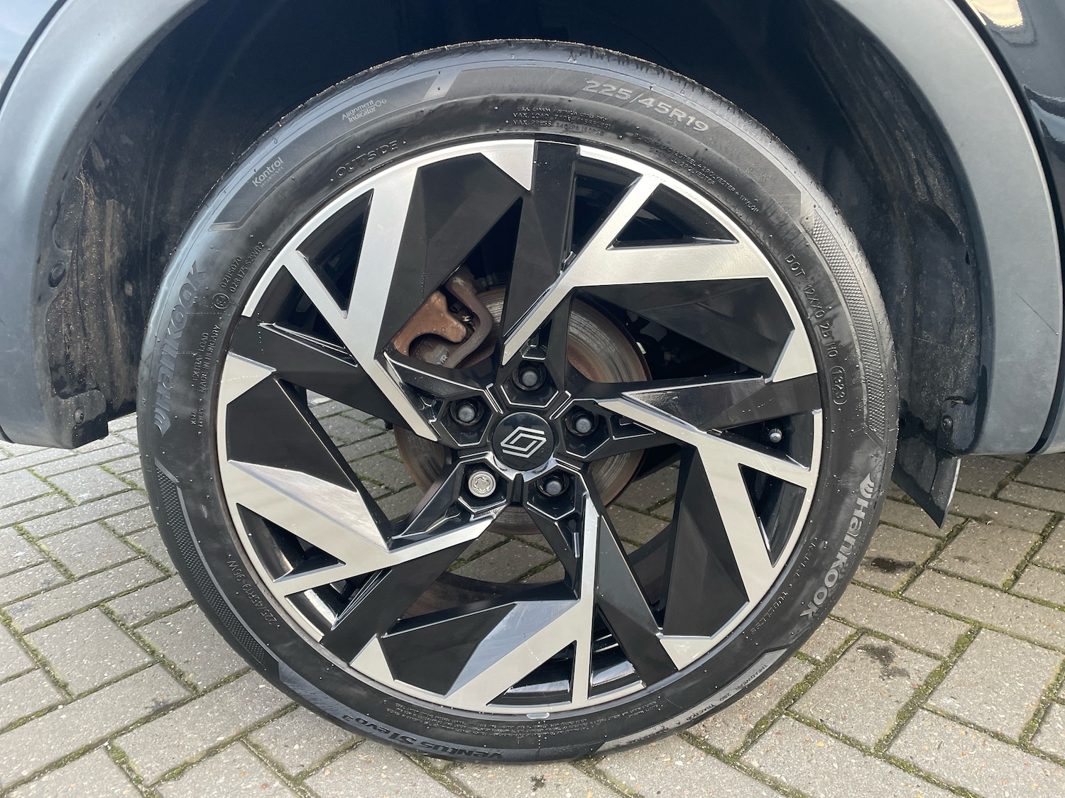 Used Renault Arkana 2023 for sale - 77512723: Photo 5