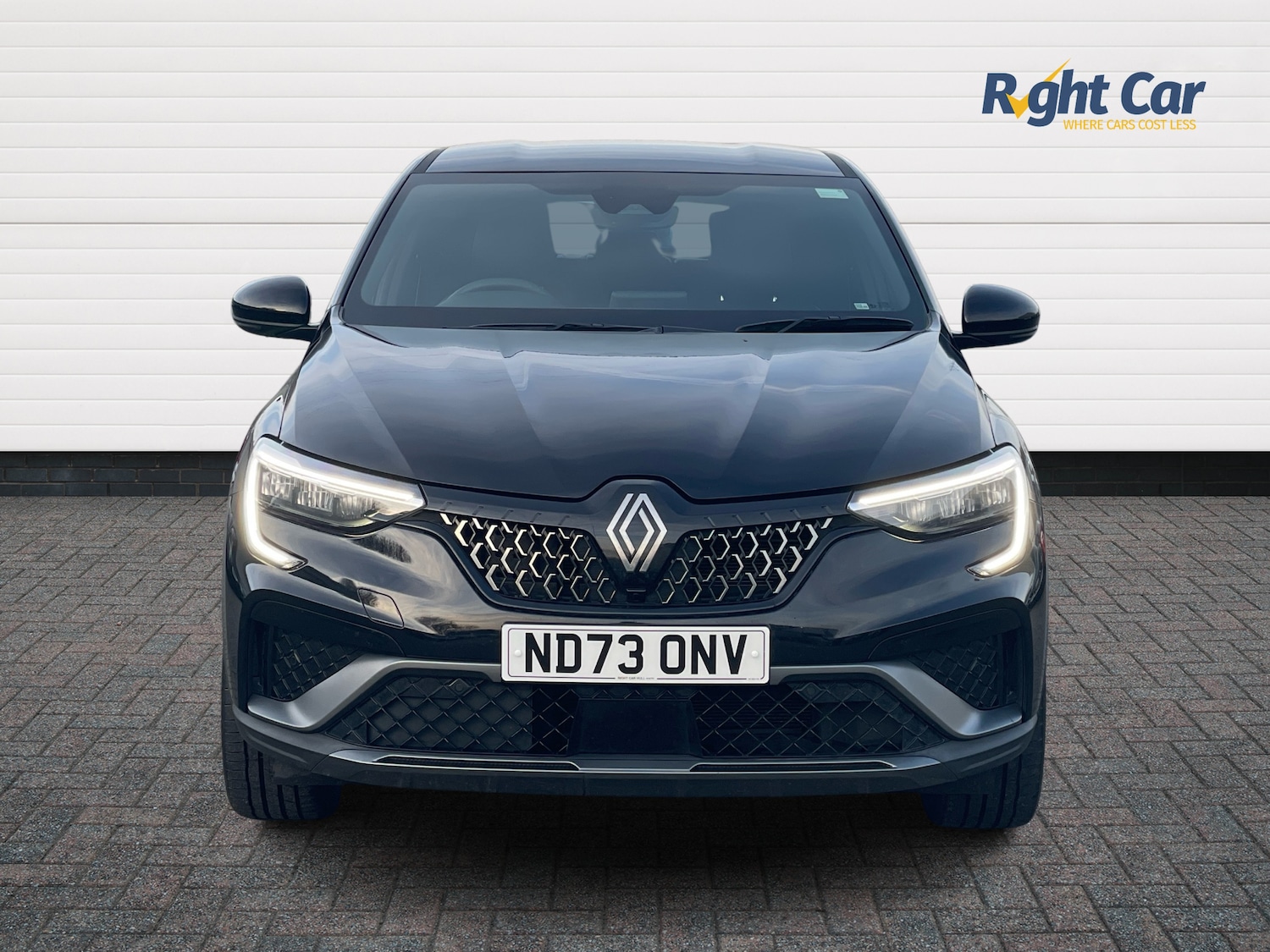Used Renault Arkana 2023 for sale - 77512723: Photo 7