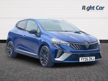 Used Renault Clio 2026 for sale - 79293925: Photo