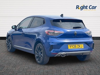 Used Renault Clio 2026 for sale - 79293925: Photo