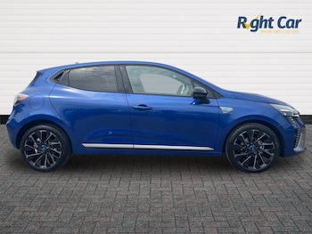 Used Renault Clio 2026 for sale - 79293925: Photo