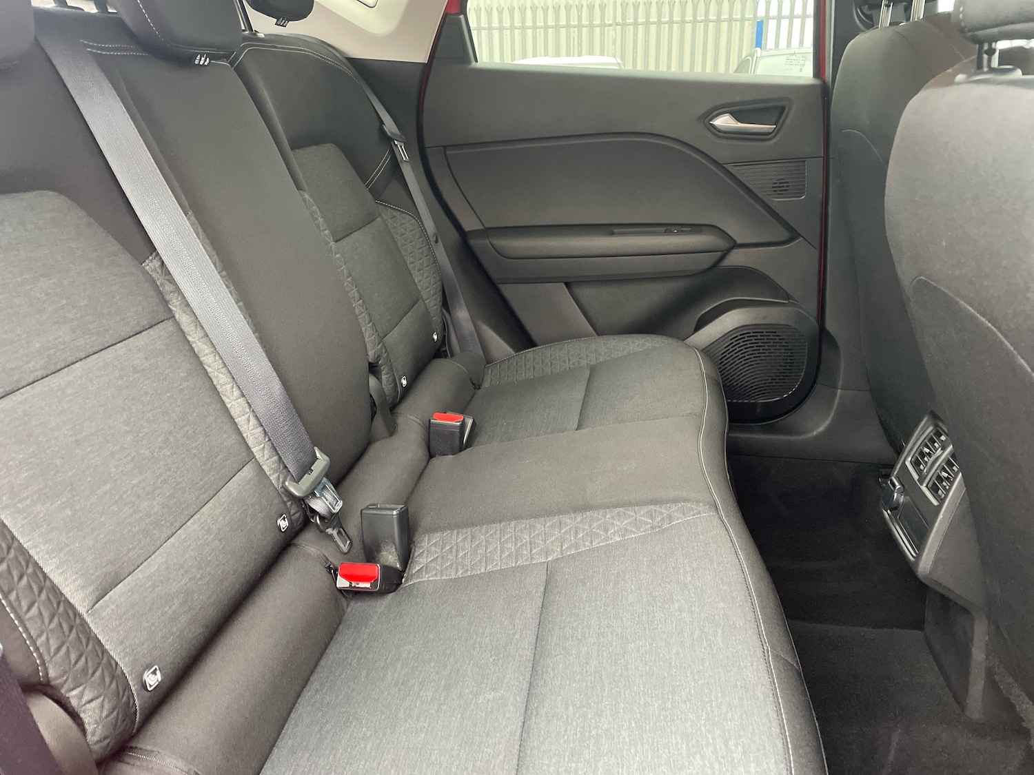 Used Renault Captur 2022 for sale - 77512725: Photo 10