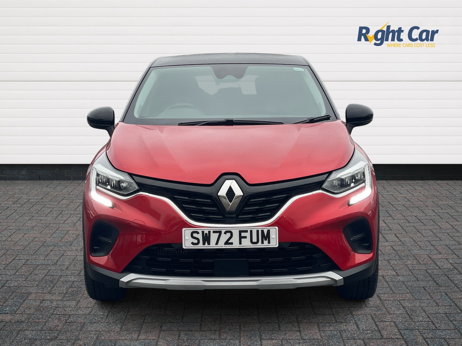 Used Renault Captur 2022 for sale - 77512725: Photo 7