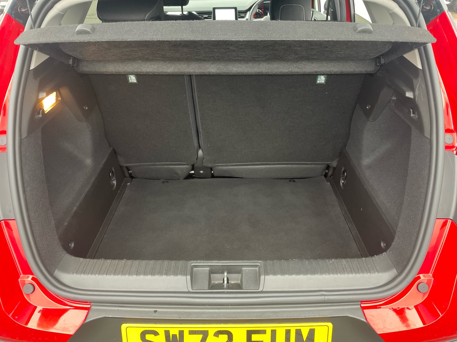 Used Renault Captur 2022 for sale - 77512725: Photo 9