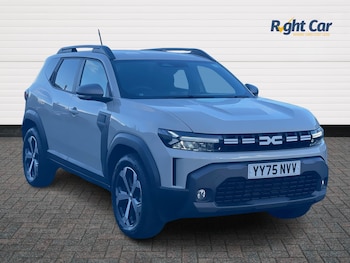 2025 (75) - 1.6 Hybrid 140 Journey Automatic 5-Door