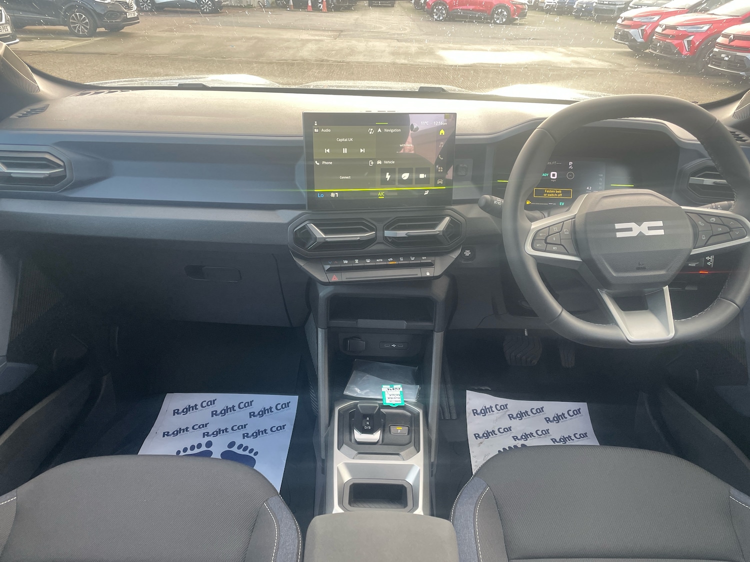 Used Dacia Duster 2025 for sale - 76609403: Photo 8