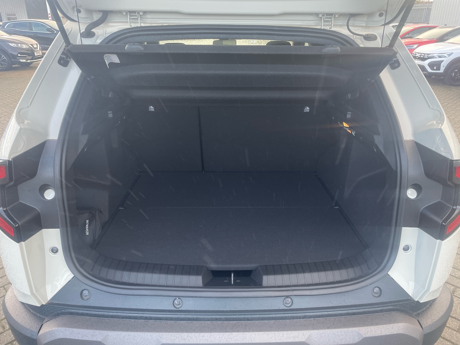 Used Dacia Duster 2025 for sale - 76609403: Photo 9