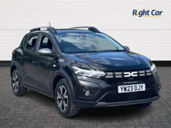 2023 (23) - 1.0 TCe Journey 5dr