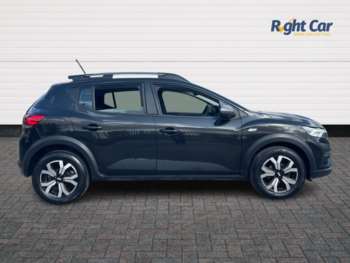 Used Dacia Sandero Stepway 2023 for sale - 75052860: Photo