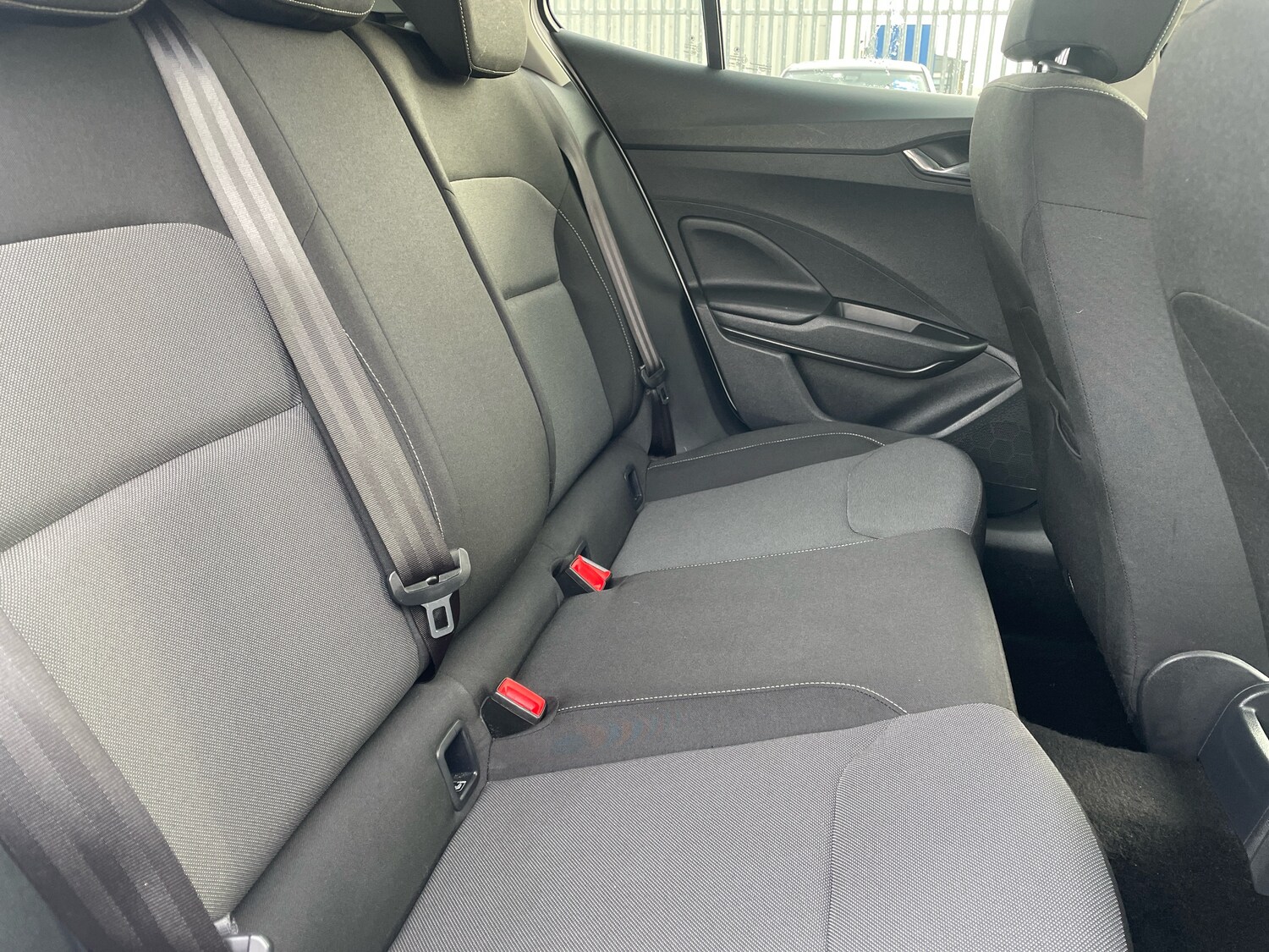 Used Skoda Fabia 2022 for sale - 77499771: Photo 10