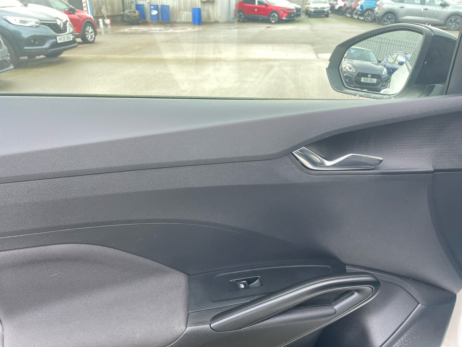 Used Skoda Fabia 2022 for sale - 77499771: Photo 11