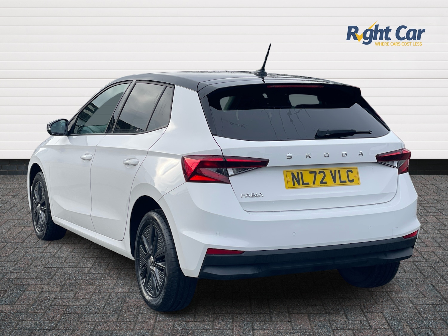 Used Skoda Fabia 2022 for sale - 77499771: Photo 3