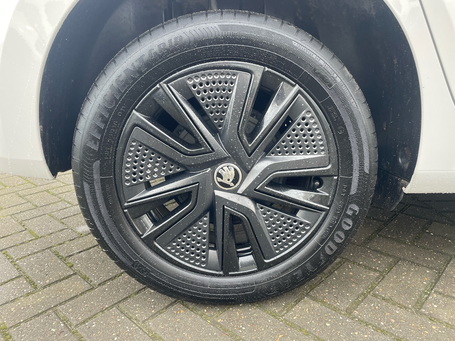 Used Skoda Fabia 2022 for sale - 77499771: Photo 5