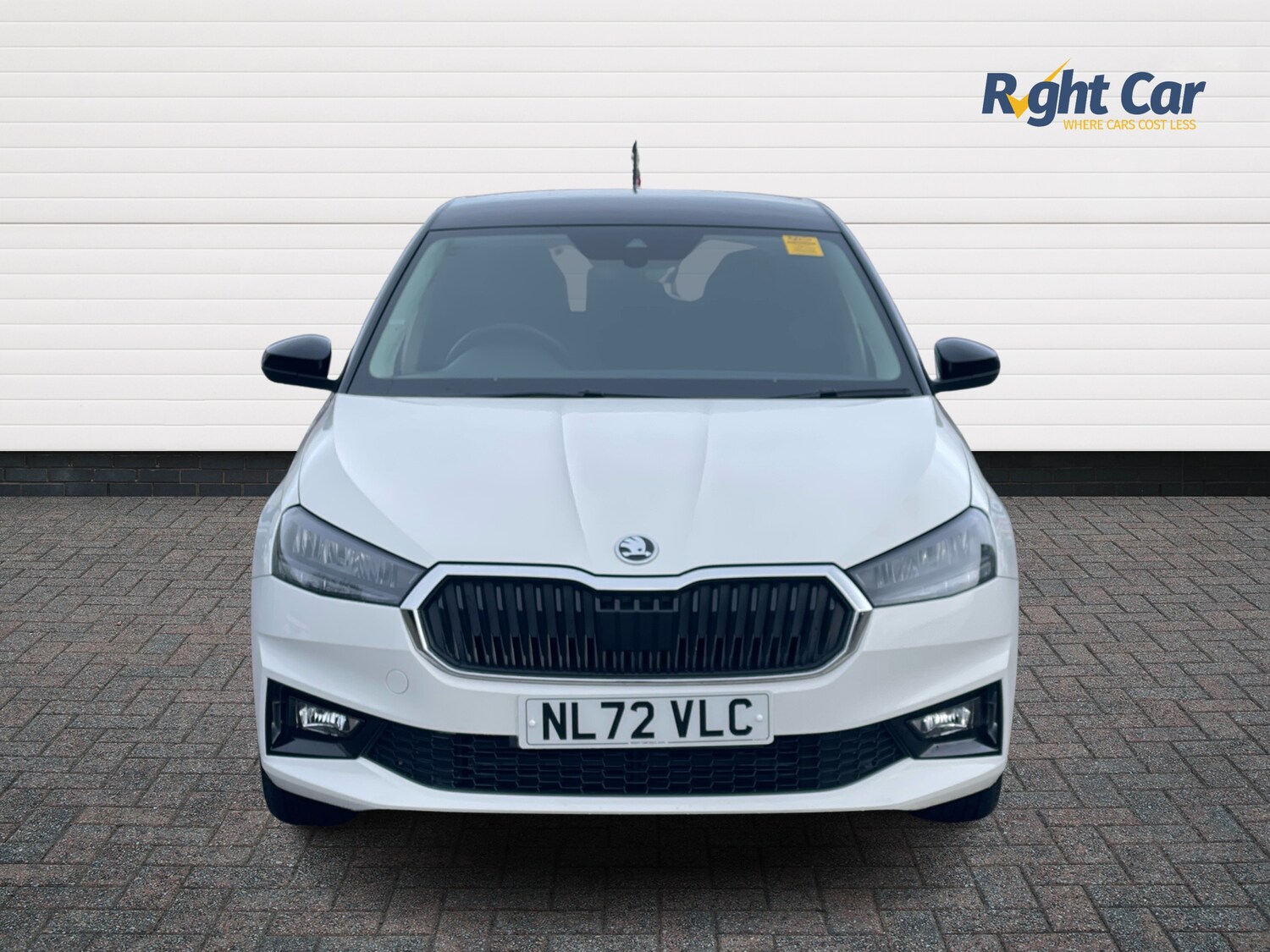 Used Skoda Fabia 2022 for sale - 77499771: Photo 7