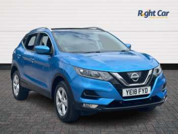 2018 (18) - 1.5 dCi Acenta 5dr