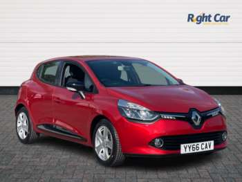 2016 (66) - Hat 1.2 16v 75 Dynamique Nav 5-Door