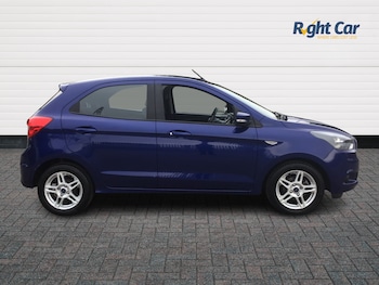 Used Ford Ka+ 2018 for sale - 78967286: Photo