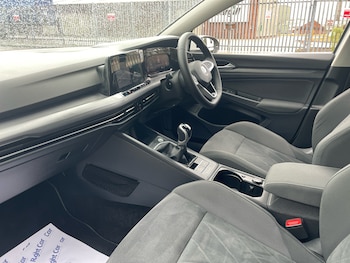 Used Volkswagen Golf 2021 for sale - 75722538: Photo