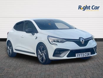 Used Renault Clio 2023 for sale - 79714463: Photo