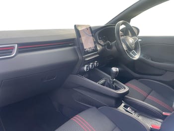 Used Renault Clio 2023 for sale - 79714463: Photo
