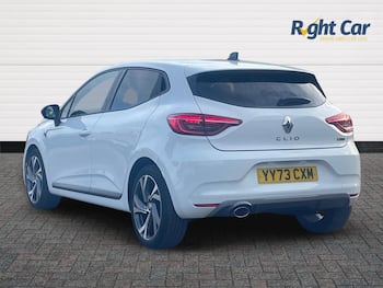 Used Renault Clio 2023 for sale - 79714463: Photo