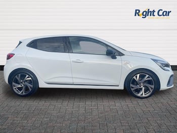 Used Renault Clio 2023 for sale - 79714463: Photo
